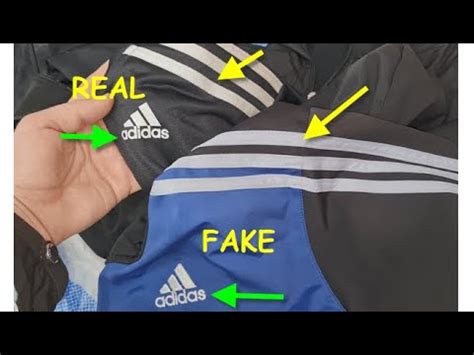 how to spot fake adidas tracksuit|adidas tracksuits real or fake.